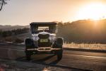 Lincoln Model L Roadster by Brunn 1925 года